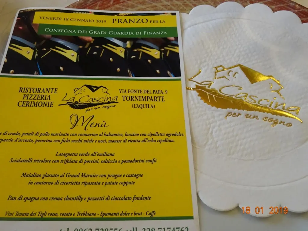 Menu_La Cascina per un sogno_Tornimparte_immagine_4