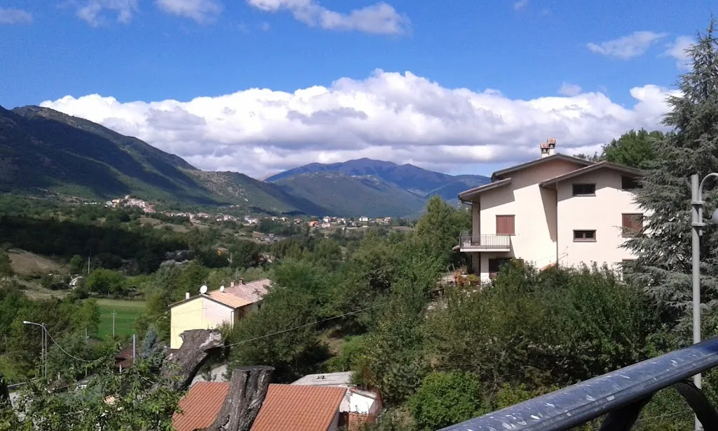 Sergio Cassanelli_La Cascina per un sogno_Tornimparte_recensione