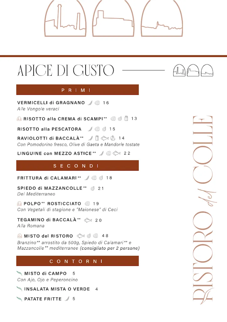 Menu_Ristoro del Colle_Castel Madama_image_3