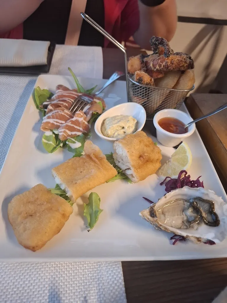 Johanna Saukkonen_Ristoro del Colle_Castel Madama_review