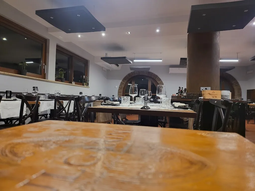 Alessandro Salvati_Ristoro del Colle_Castel Madama_review