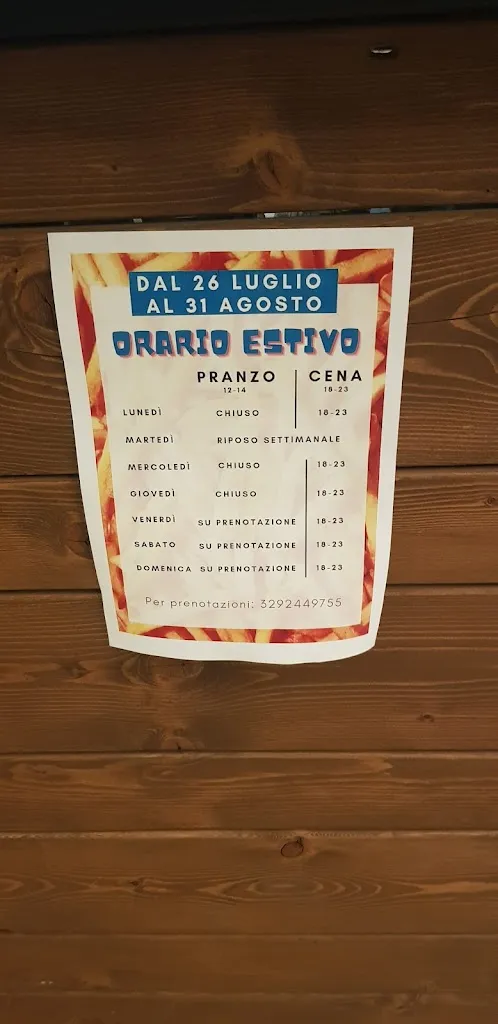 Bistrò Risto-Pub_The ALIBIstrò - Hamburgheria_Castel Madama_review