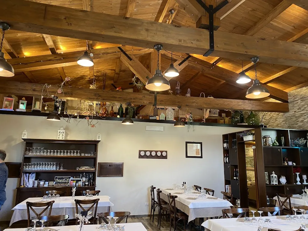 Stella Marina di Sabbato_Agrivillage Santa Cecilia_Castel Madama_review