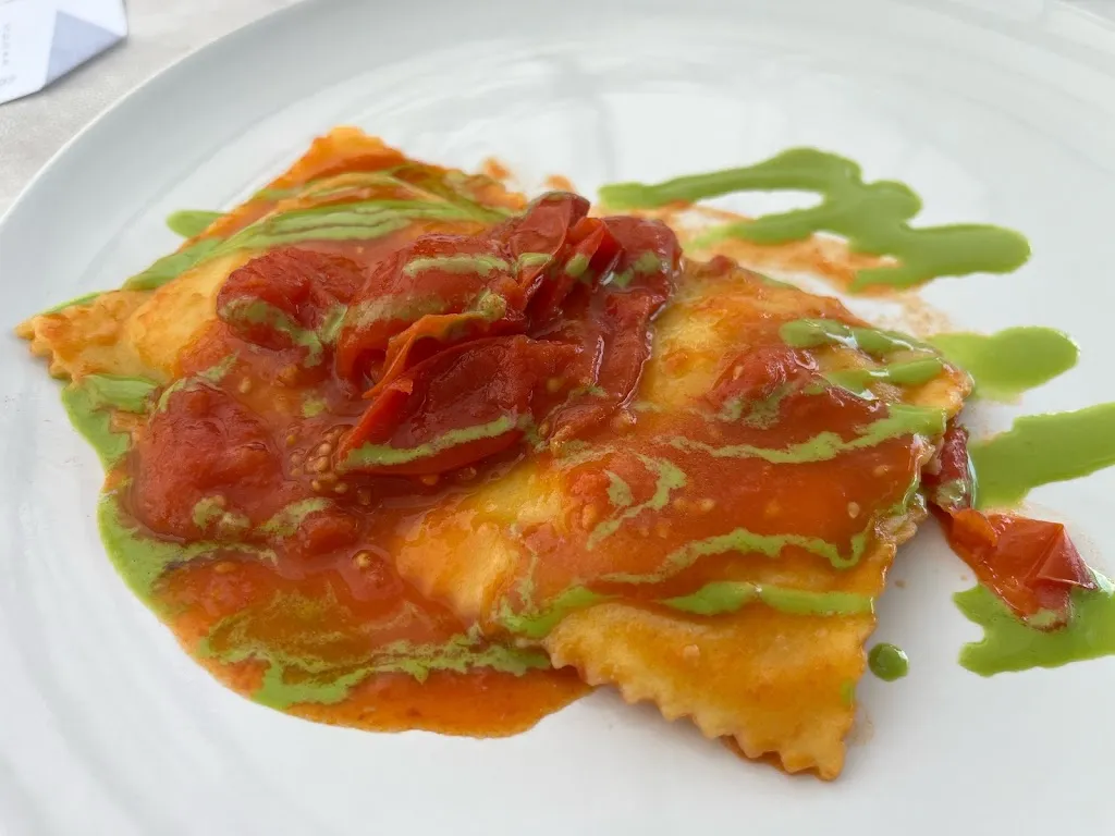 Alessandro Timmi_Agrivillage Santa Cecilia_Castel Madama_review