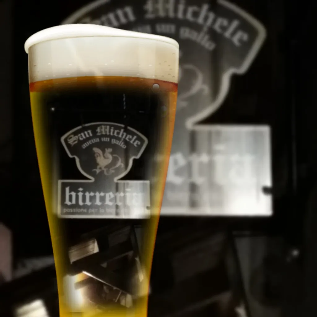 Menu_San Michele Aveva Un Gallo - Pub_Castel Madama_image_3