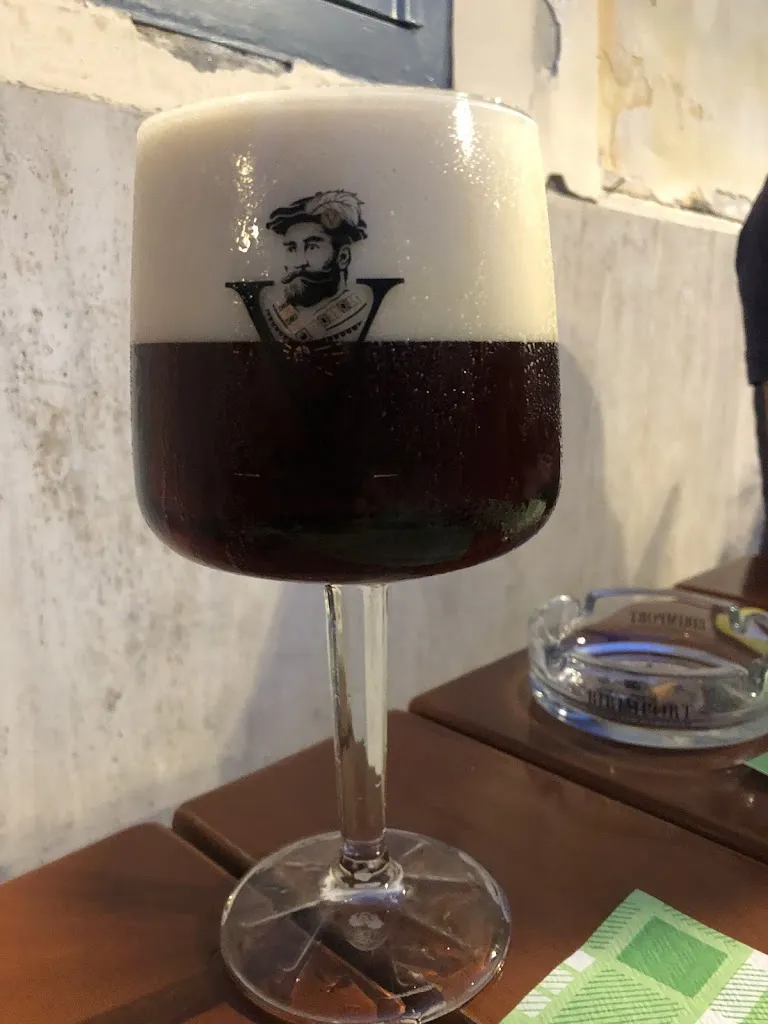 Menu_San Michele Aveva Un Gallo - Pub_Castel Madama_image_8