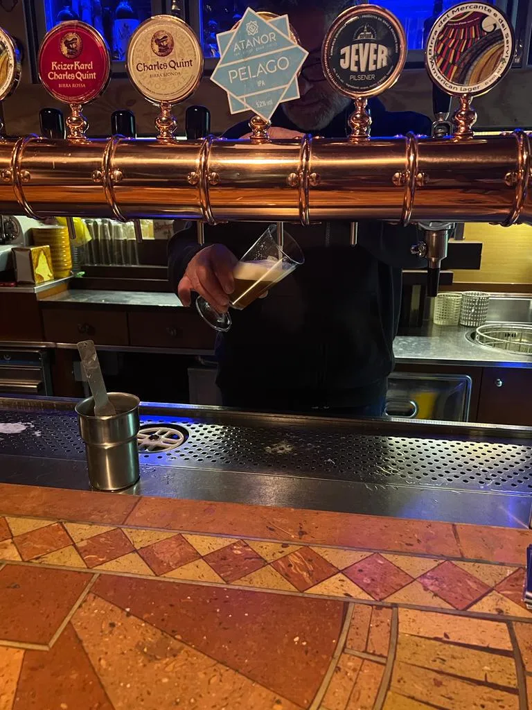 San Michele Aveva Un Gallo - Pub_Castel Madama_slider_image_1