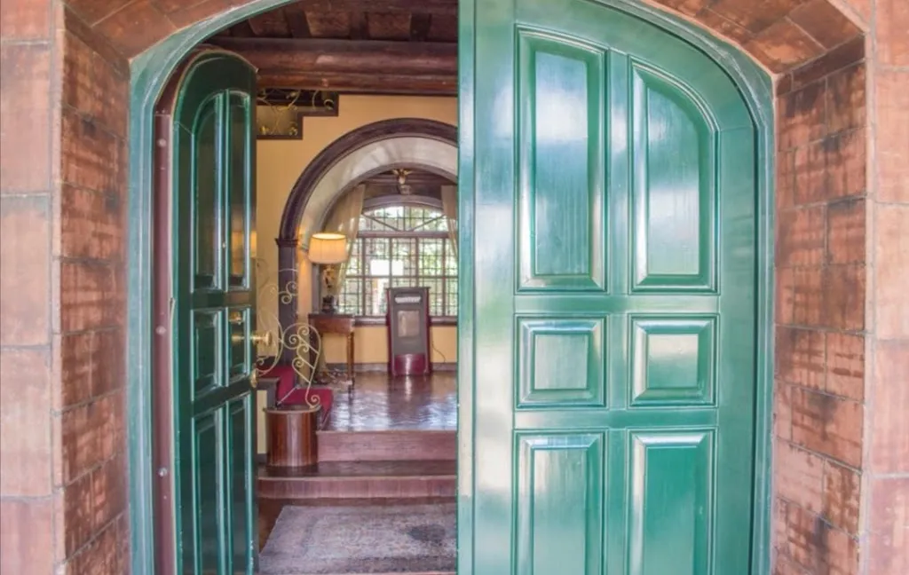 Agriturismo Escargot Lula_Castel Madama_slider_image_3