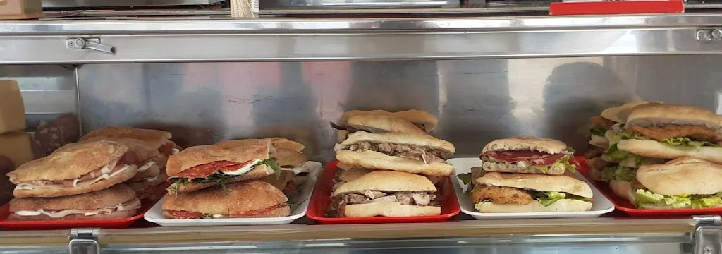 Menu_Il Chiosco Del Paninaro_Castel Madama_immagine_1