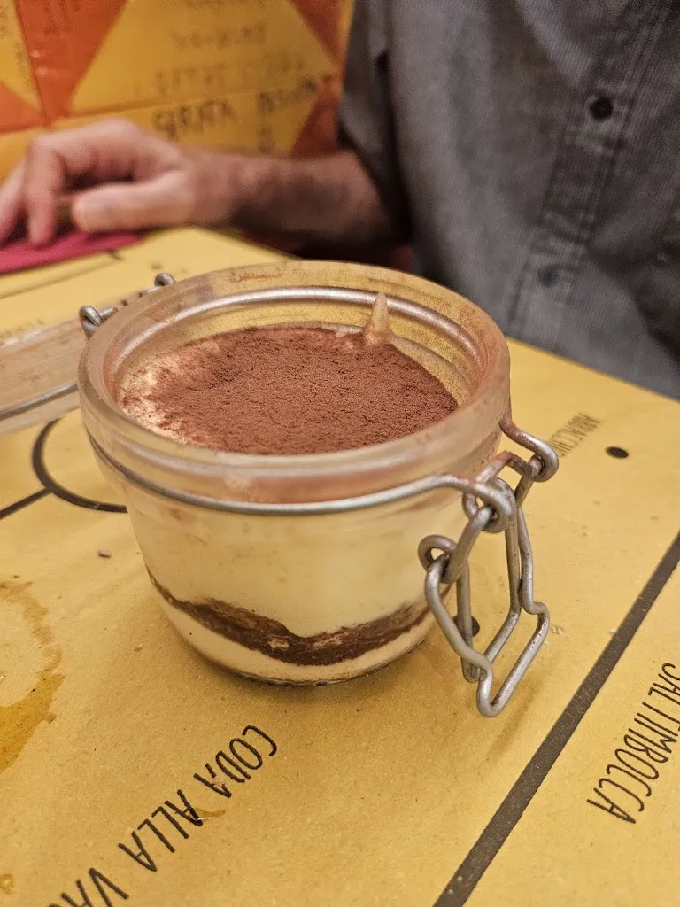 Menu_La Fraschetta di Castel Sant’Angelo_Castel Sant'Angelo_immagine_7