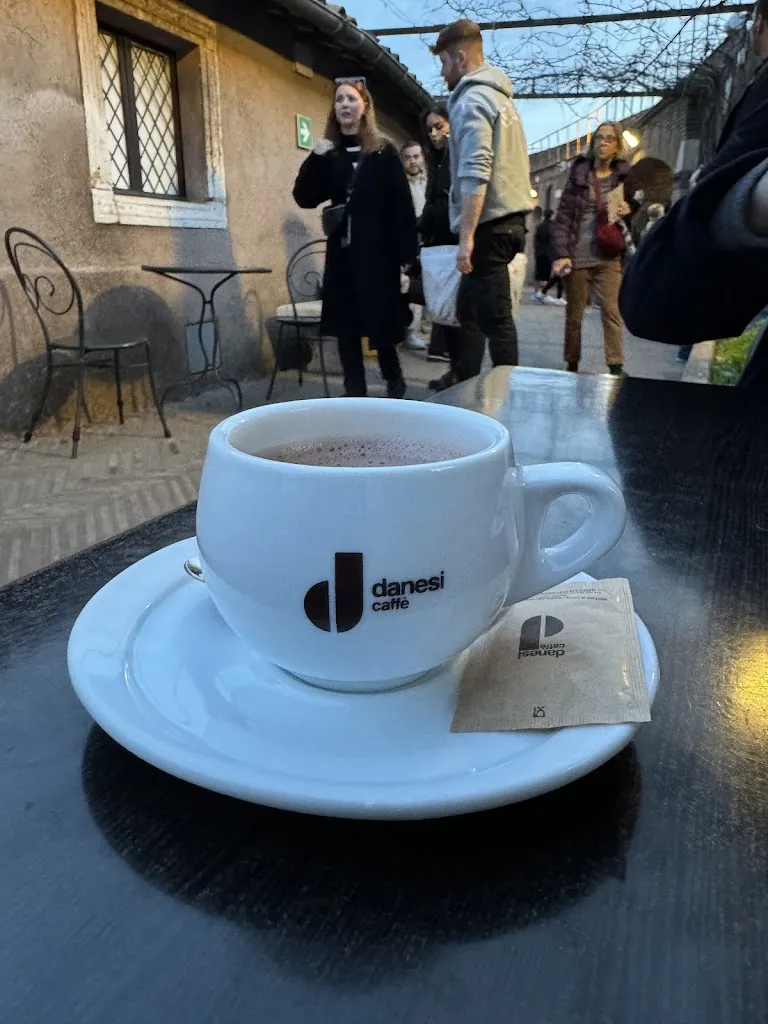 Menu_Caffetteria Ristorante Le Terrazze Castel Sant’Angelo_Castel Sant'Angelo_image_7