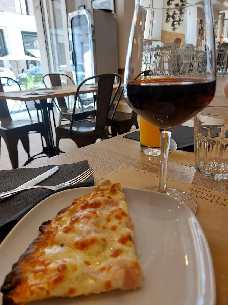 Menu_Caffetteria Ristorante Le Terrazze Castel Sant’Angelo_Castel Sant'Angelo_image_8