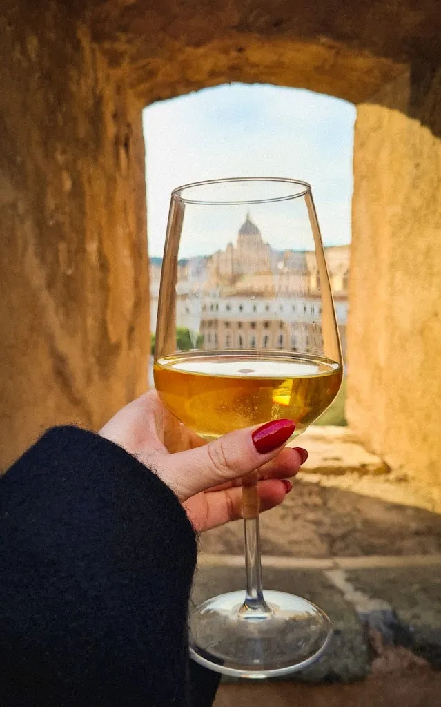 Menu_Caffetteria Ristorante Le Terrazze Castel Sant’Angelo_Castel Sant'Angelo_image_9