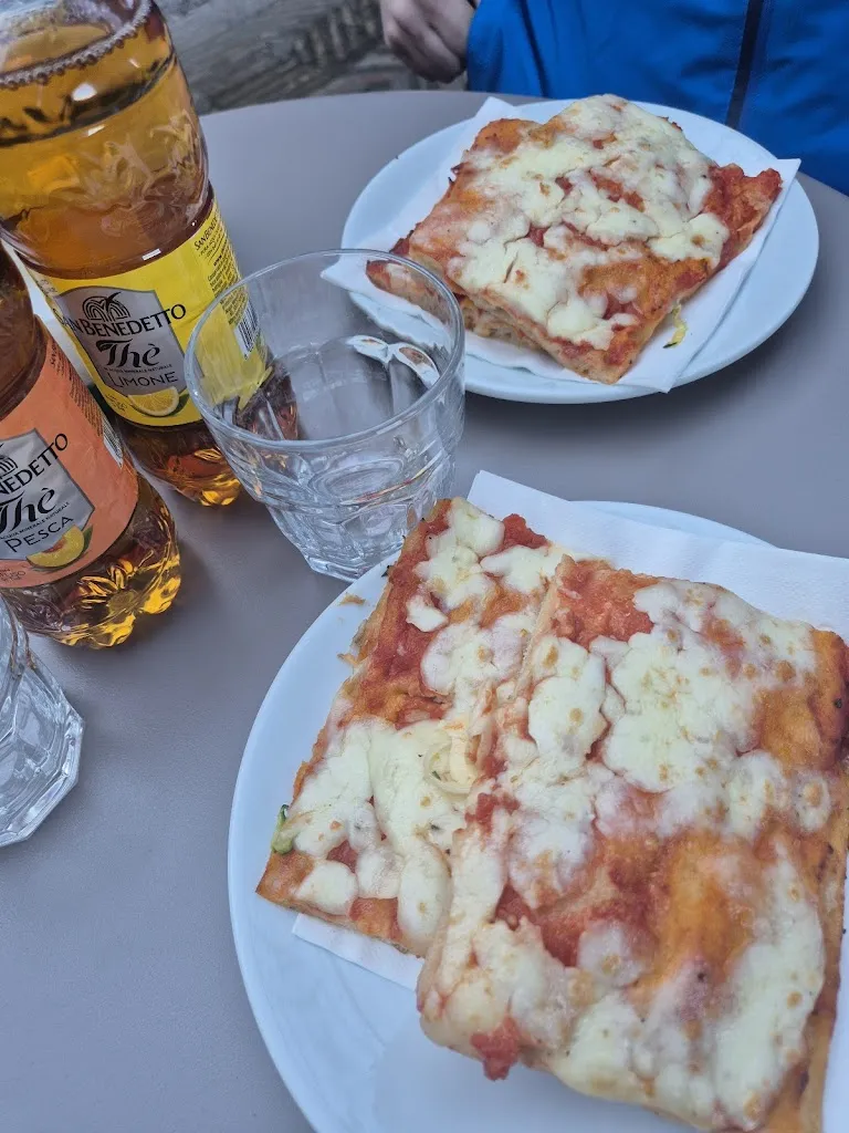 Natalia Miecznik_Caffetteria Ristorante Le Terrazze Castel Sant’Angelo_Castel Sant'Angelo_review