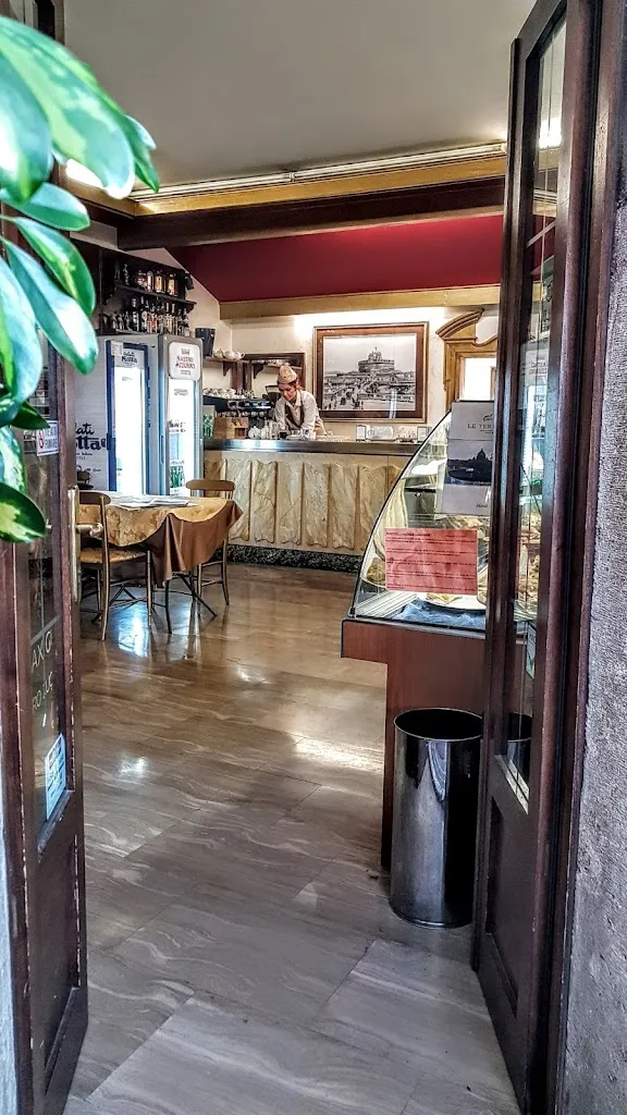 Caffetteria Ristorante Le Terrazze Castel Sant’Angelo_Castel Sant'Angelo_slider_image_1