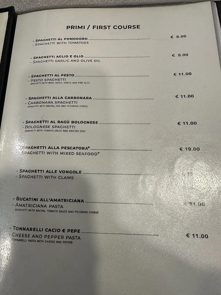 Menu_Ristorante Sant'Angelo_Castel Sant'Angelo_image_1
