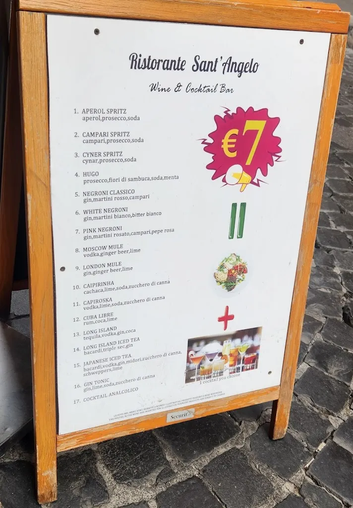 Menu_Ristorante Sant'Angelo_Castel Sant'Angelo_image_4