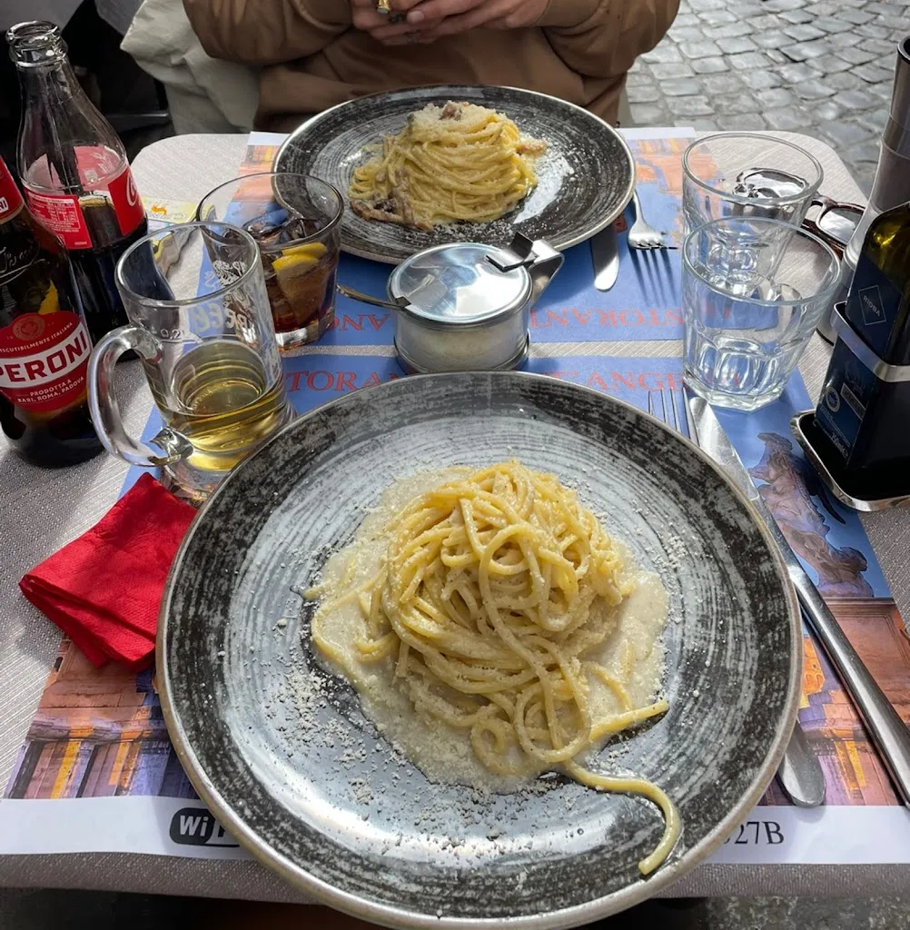 Ristorante Sant'Angelo_Castel Sant'Angelo_slider_image_3