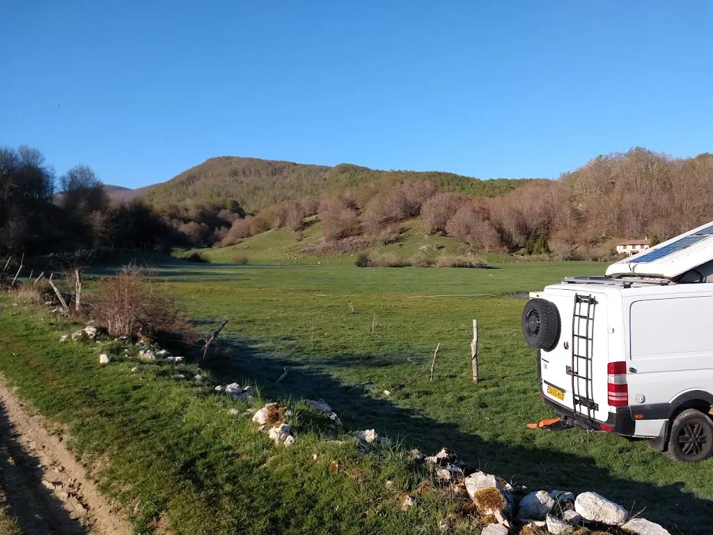 Russ humphreys_Casale Calabrese_Tornimparte_review