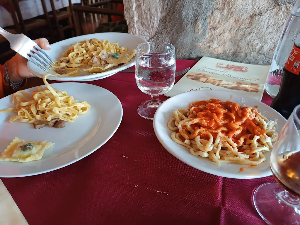 Menu_Trattoria del Giardino Panoramico di Dantimi Lucia_Castel San Pietro Romano_image_7