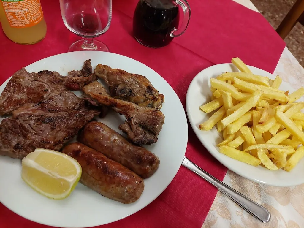 Trattoria del Giardino Panoramico di Dantimi Lucia_Castel San Pietro Romano_slider_image_3