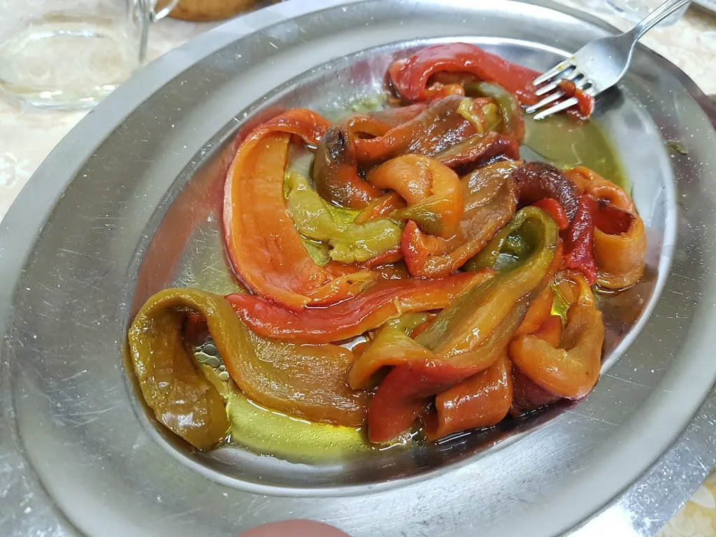 Menu_Ristorante Gasbarri_Castel San Pietro Romano_image_6