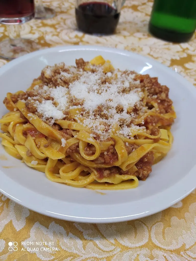 Pasquale Monterotti_Ristorante Gasbarri_Castel San Pietro Romano_review