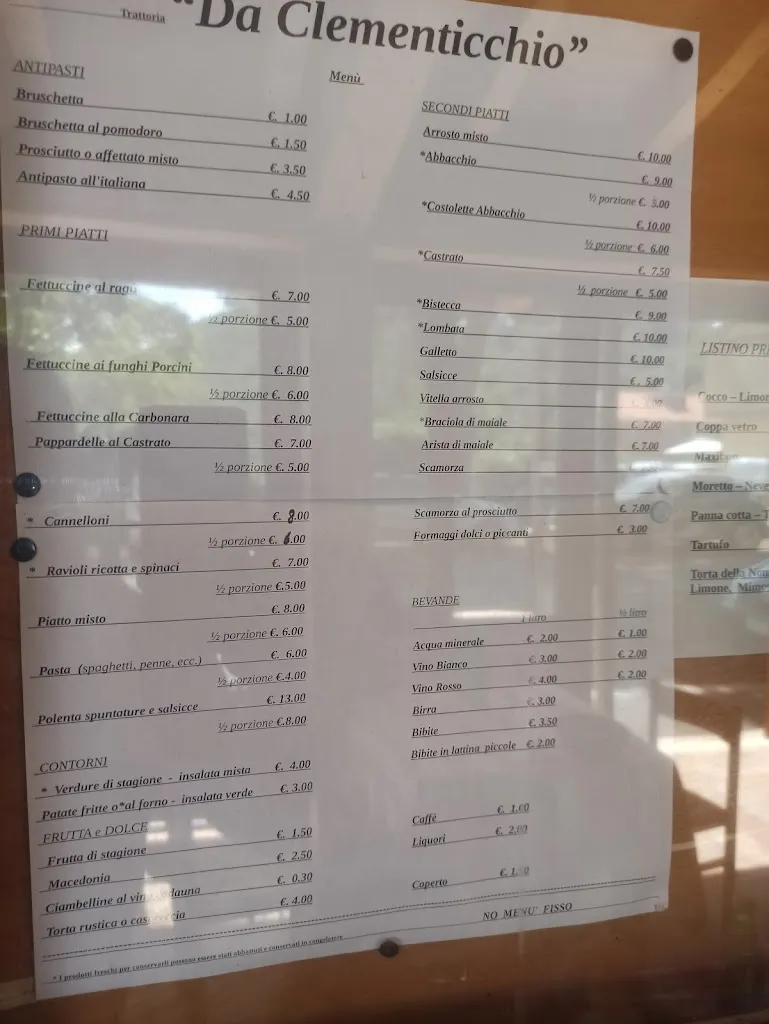 Menu_Ristorante Clementicchio_Castel San Pietro Romano_image_3