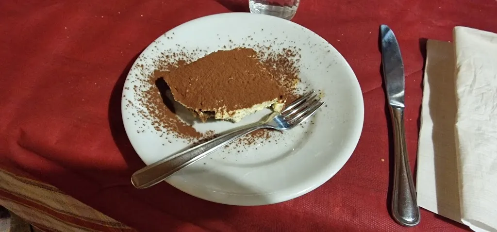 STUDIO ZACCAGNINI_Ristorante Clementicchio_Castel San Pietro Romano_review