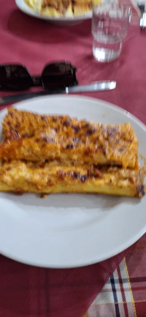 Davide Catania_Ristorante Clementicchio_Castel San Pietro Romano_review