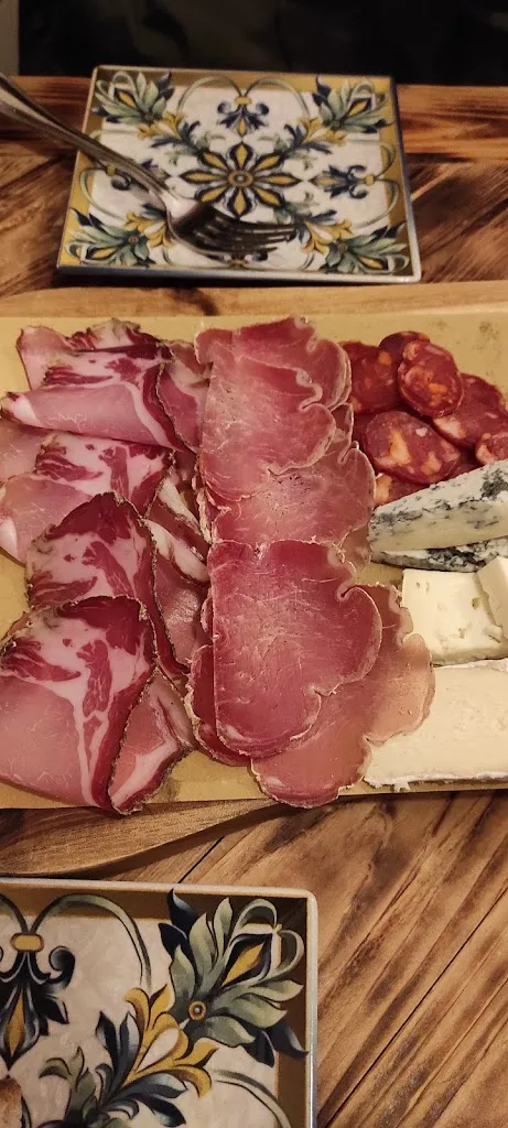 Ale X_Il primo passo_Castel San Pietro Romano_review