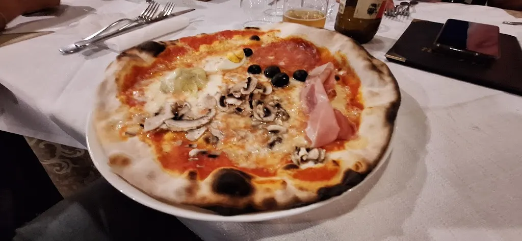 Helena Alexandra Pavanello_Nino Agriturismo_Castel San Pietro Romano_review