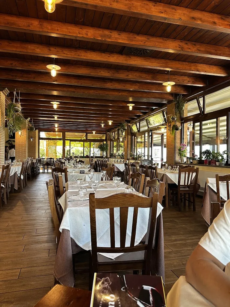 Nino Agriturismo_Castel San Pietro Romano_slider_image_1