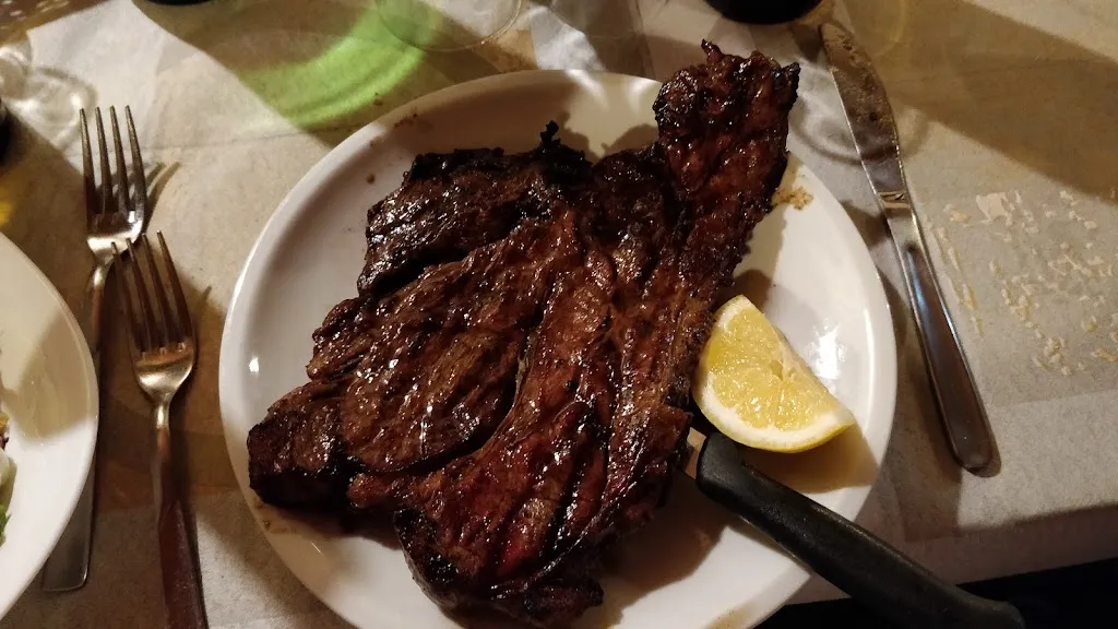 Daniel Siegl_Agriturismo Le Cannucceta_Castel San Pietro Romano_review