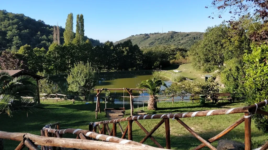 Daniel Siegl_Agriturismo Le Cannucceta_Castel San Pietro Romano_review