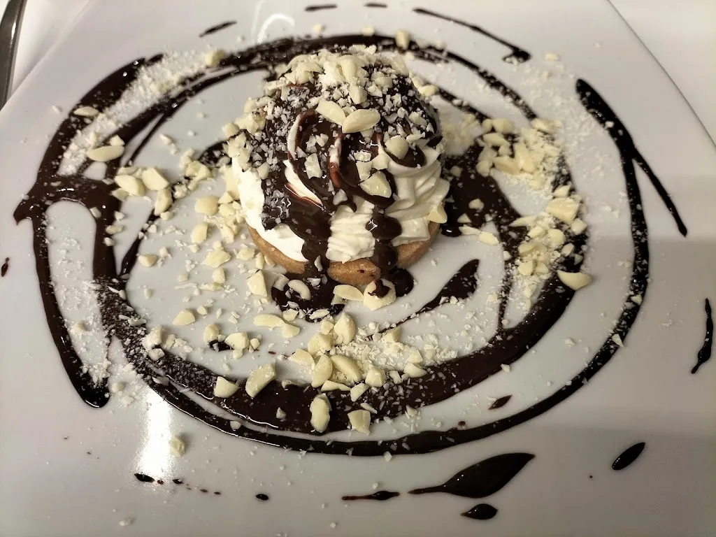 Giulia Bottoni_Ristorante Le Mura_Castel San Pietro Romano_review