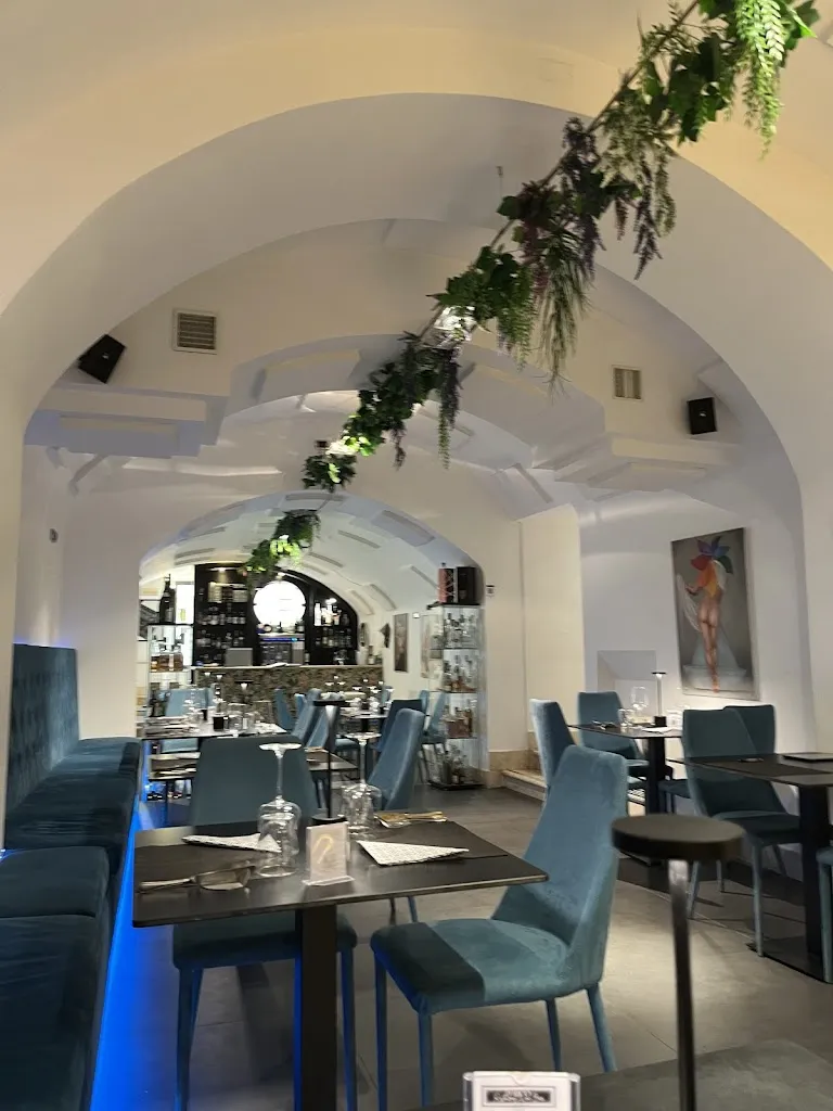 Elia Trott_Ristorante Zi' Rico_Castel San Pietro Romano_review