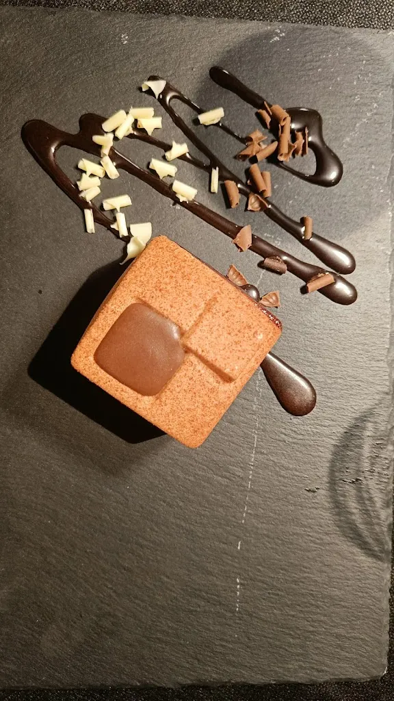 Veronika Koci_Ristorante Zi' Rico_Castel San Pietro Romano_review