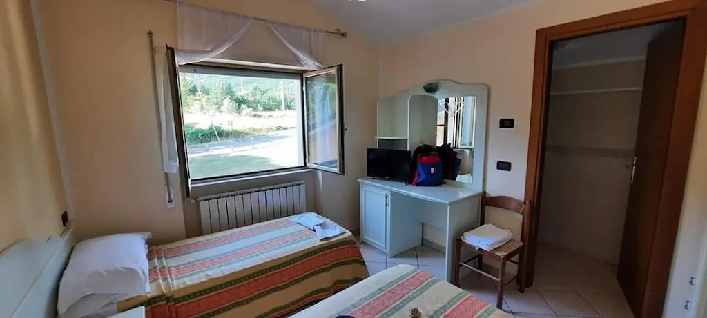 Hotel Grazia Ristorante la Capricciosa_Tornimparte_slider_image_2