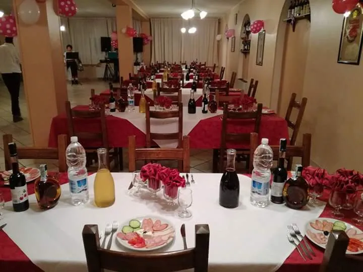 Hotel Grazia Ristorante la Capricciosa_Tornimparte_slider_image_3