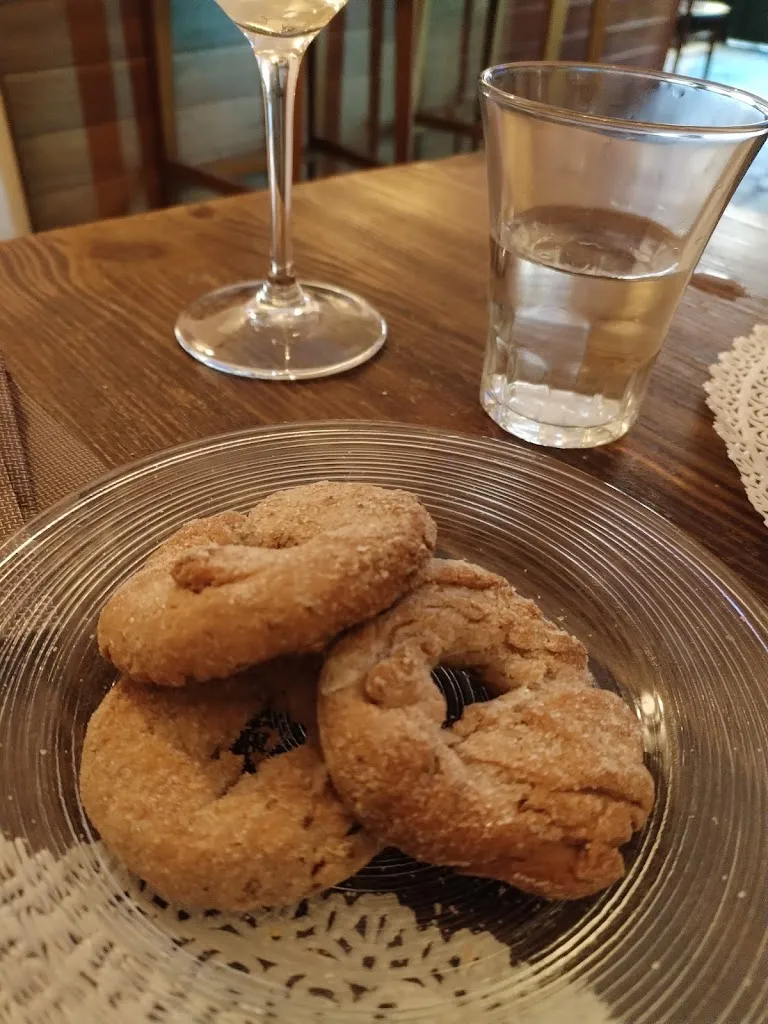 simona gordiani_Ristorante Palestrina “Osteria numero 5”_Castel San Pietro Romano_Bewertung