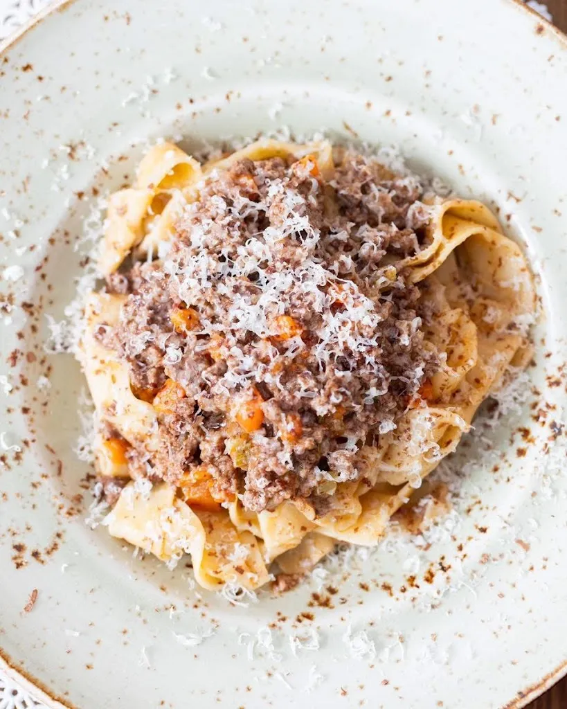 Ristorante Palestrina “Osteria numero 5”_Castel San Pietro Romano_slider_image_2