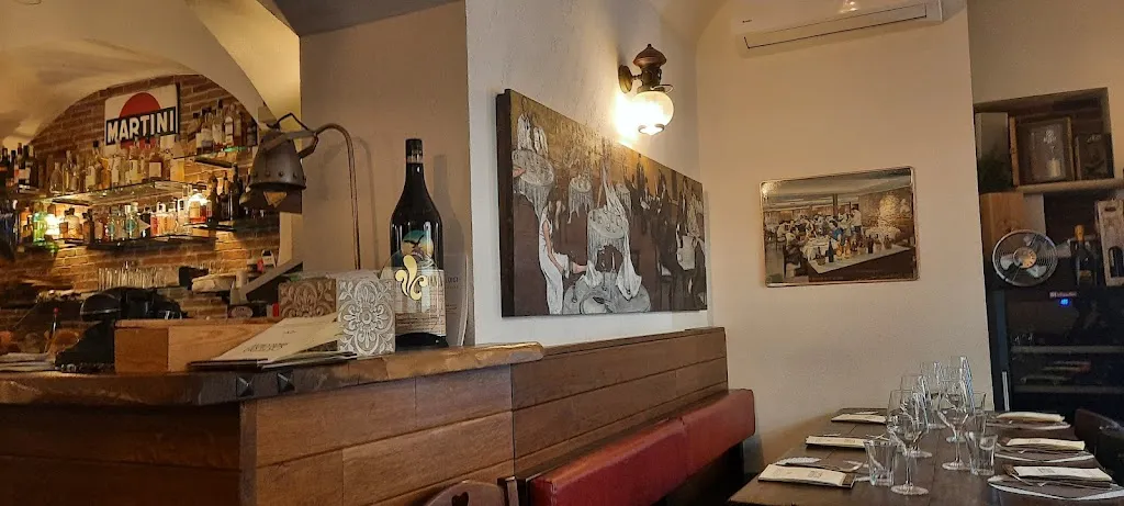 Ristorante Palestrina “Osteria numero 5”_Castel San Pietro Romano_slider_image_3