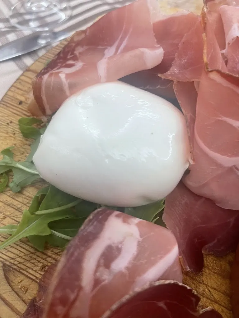 Cris_Antica Palestrina_Castel San Pietro Romano_review