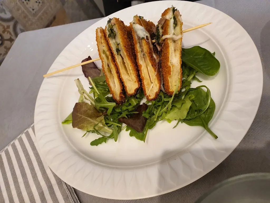 Menu_Prince Restaurant & Lounge Drink_Castel San Pietro Romano_image_2