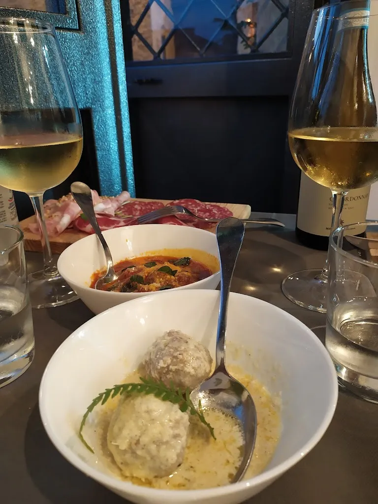 Menu_Prince Restaurant & Lounge Drink_Castel San Pietro Romano_image_5