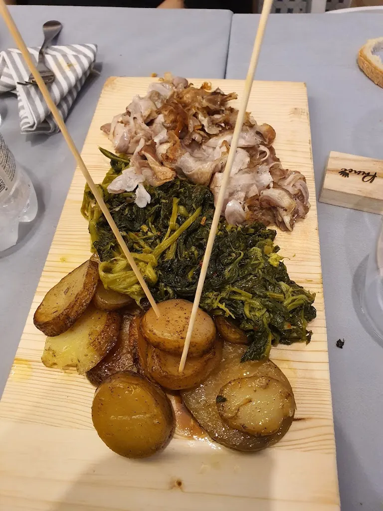 Menu_Prince Restaurant & Lounge Drink_Castel San Pietro Romano_image_8