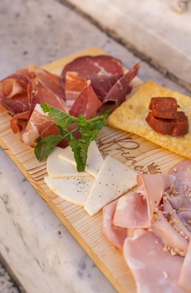 Prince Restaurant & Lounge Drink_Castel San Pietro Romano_slider_image_2