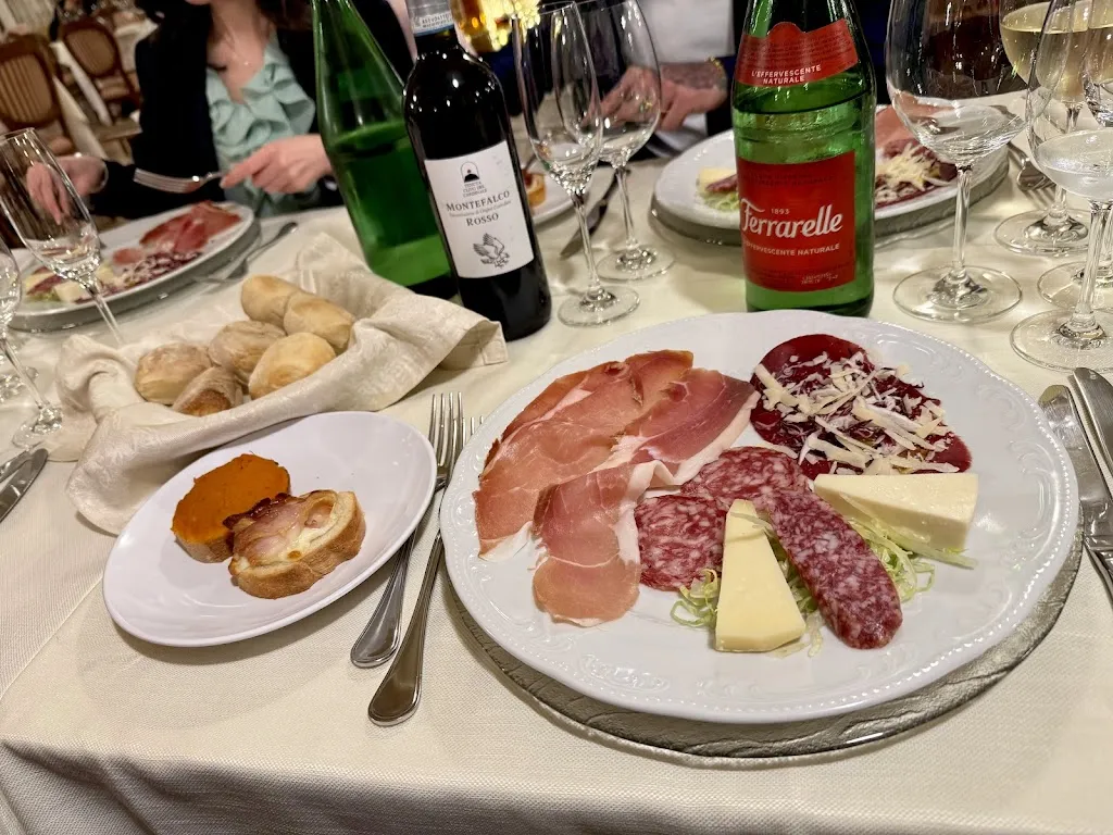 Simone Arleo_Ristorante Il Piscarello_Castel San Pietro Romano_review