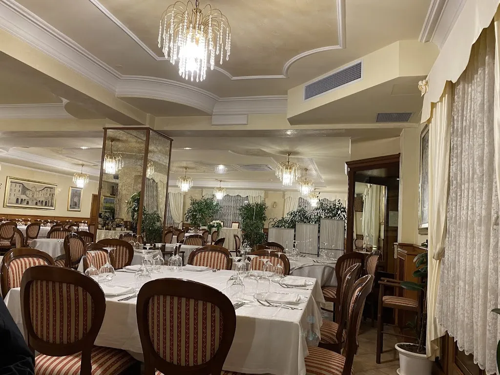 Alex 70_Ristorante Il Piscarello_Castel San Pietro Romano_review